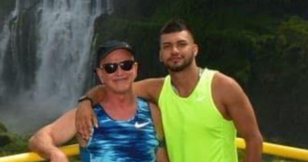 La Nación / Joven denuncia a su excuñada por impedirle retirar sus pertenencias tras muerte de su pareja