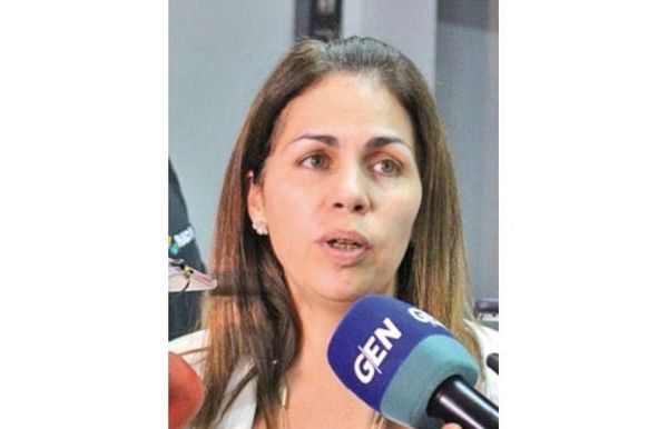 Diario HOY | Fiscal María Irene Álvarez, sobre la niña desaparecida en Emboscada, cuya madre quedó ayer en libertad