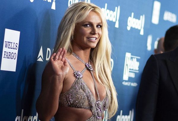 Madre de Britney Spears pide que su hija pueda escoger a un abogado - Música - ABC Color