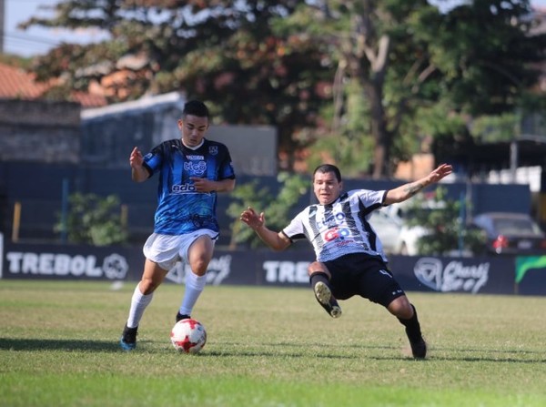 Paridad en el arranque de la 16ta. fecha - APF