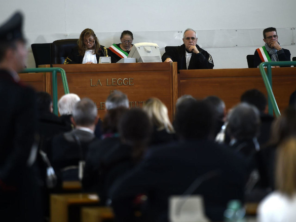 Fallo histórico: Italia condena a cadena perpetua a 14 represores sudamericanos por el Plan Cóndor