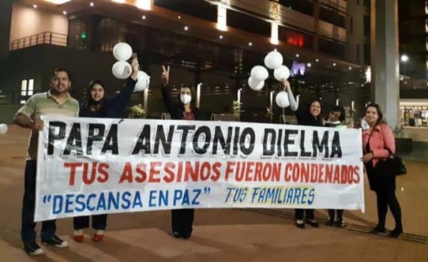 Asesinos de cambista son condenados a 10, 20 y 25 años de cárcel