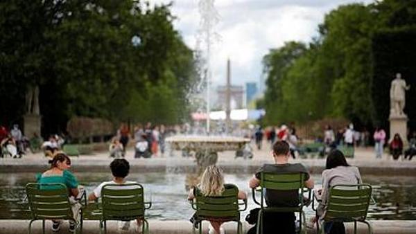 Cuarta ola de coronavirus en Francia por la variante Delta: piden a la gente aplazar vacaciones y vacunarse | .::Agencia IP::.