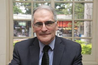 Mario Paz Castaing, sobre intención de Uruguay de salir del MERCOSUR: 'Debe apostar al diálogo'
