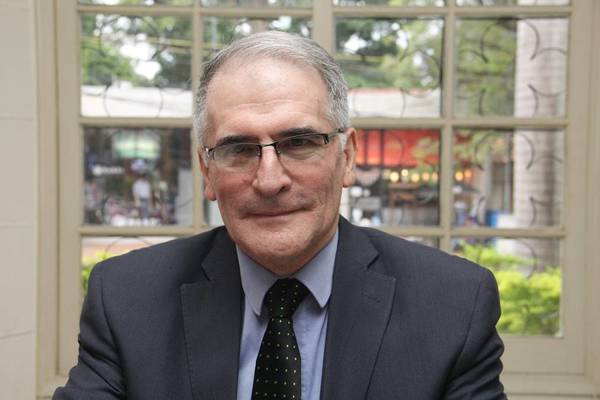 Mario Paz Castaing, sobre intención de Uruguay de salir del MERCOSUR: 'Debe apostar al diálogo'
