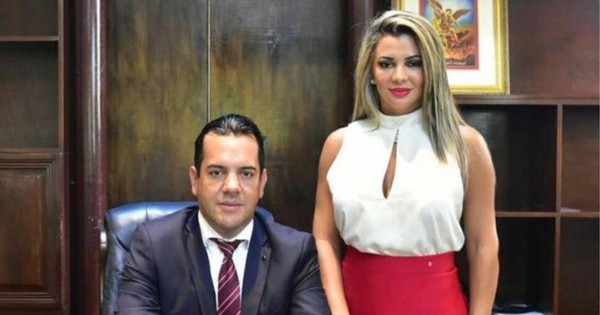 La Nación / Fijan fecha de audiencia preliminar para Rodolfo Friedmann y su esposa