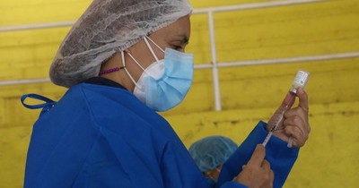 La Nación / Cuba autoriza uso de vacuna anti-COVID Abdala, primera de América Latina