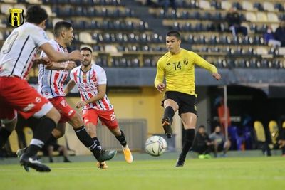 Oferta de Cerro por Fernández Cedrés, lejos de las pretensiones de Guaraní - Guaraní - ABC Color