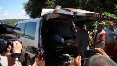 Caso Naydelin: Juicio iniciará este lunes y familiares piden castigo