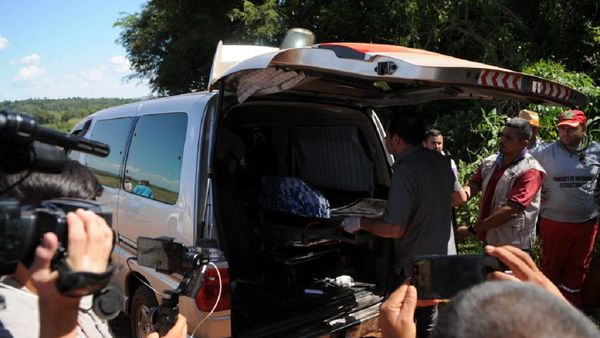Caso Naydelin: Juicio iniciará este lunes y familiares piden castigo