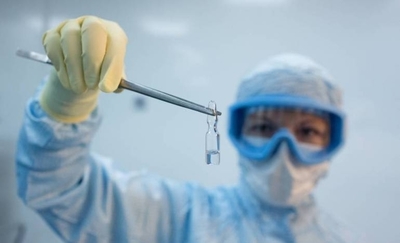 Diario HOY | Clínicas y laboratorio de Taiwán trabajarán en fase 3 de vacuna anticovid