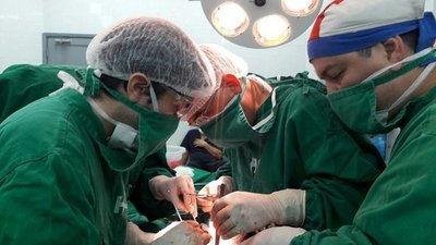Día Nacional del Trasplante de Órganos: Instan a tomar conciencia sobre la donación de órganos | Noticias Paraguay