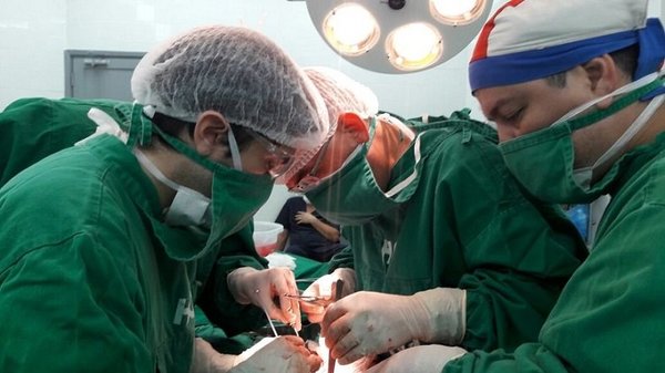 Día Nacional del Trasplante de Órganos: Instan a tomar conciencia sobre la donación de órganos | Noticias Paraguay
