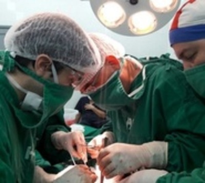 Instan a tomar conciencia sobre la donación de órganos - Paraguay.com