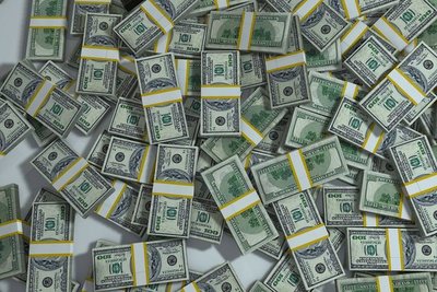 Ganó USD 55 millones en la lotería y lleva 10 años ocultándolo a su familia para evitar que le pidan dinero