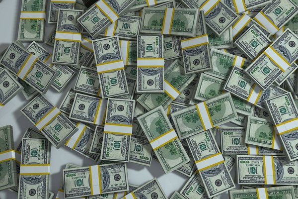 Ganó USD 55 millones en la lotería y lleva 10 años ocultándolo a su familia para evitar que le pidan dinero