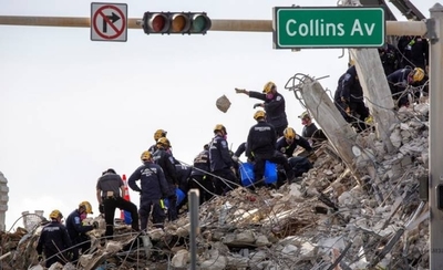 Diario HOY | La cifra de muertos por el derrumbe de edificio en Miami aumenta a 78