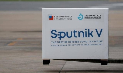 Diario HOY | Segunda dosis de la Sputnik V se podría extender a 180 días, según desarrolladores
