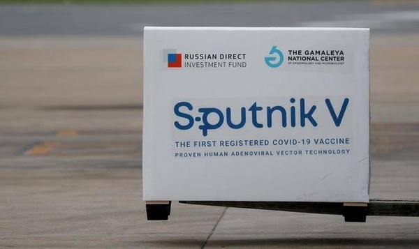 Diario HOY | Segunda dosis de la Sputnik V se podría extender a 180 días, según desarrolladores