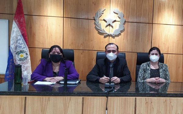 Condenan a 25, 20 y 10 años de cárcel a involucrados en mortal asalto a cambista