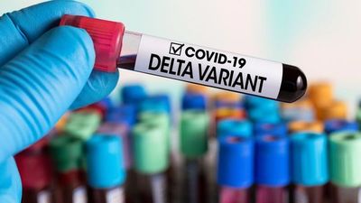 Preocupa cuarto caso de la variante delta en el estado de Paraná