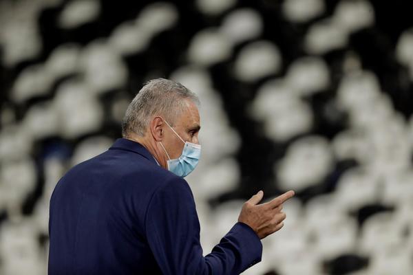 Tite niega favoritismo de Brasil y promete un gran espectáculo en la final | El Independiente