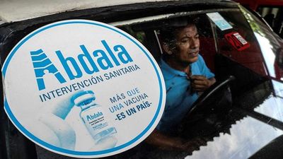 Cuba autoriza uso de emergencia de “Abdala” al alcanzar 92% de eficacia - Mundo - ABC Color