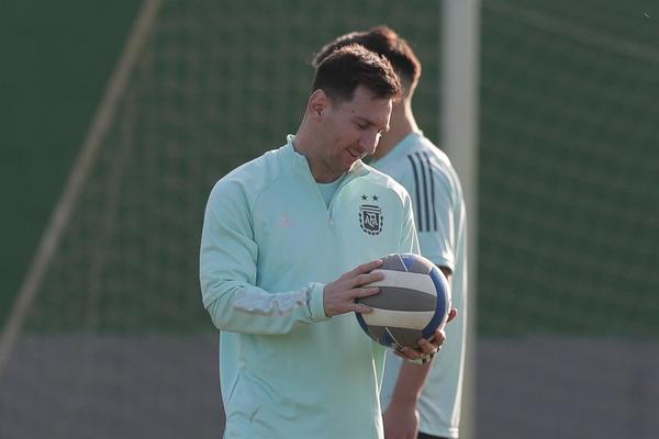 Thiago Silva dice que anular a Messi es casi imposible | El Independiente