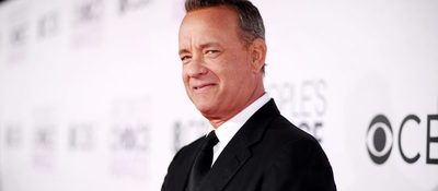 Tom Hanks cumple 65 años, pero, ¿sabes por qué cae tan bien?