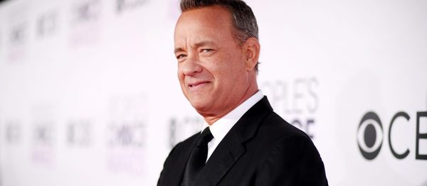 Tom Hanks cumple 65 años, pero, ¿sabes por qué cae tan bien?