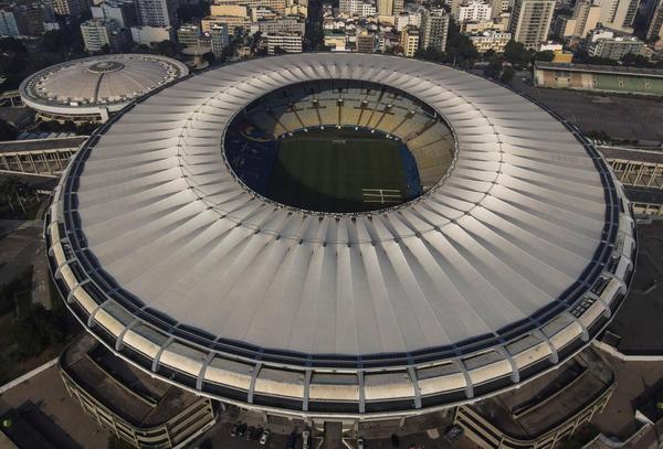 La AFA pone a disposición 2.100 entradas para la final de la Copa América | El Independiente