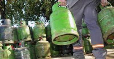 Desde el lunes también aumenta el precio del gas