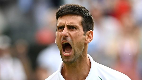 Djokovic doma a Shapovalov hacia su séptima final