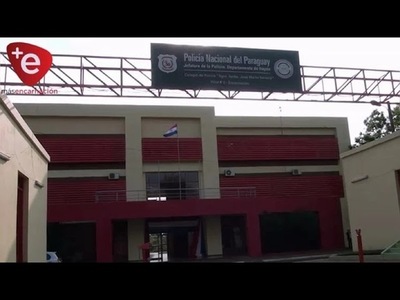UNIFORMADOS SERÁN INMUNIZADOS EN LA DIRECCIÓN DE POLICIA