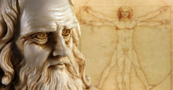 Investigación de más de 50 años revela que hay 14 descendientes vivos de Leonardo Da Vinci - C9N