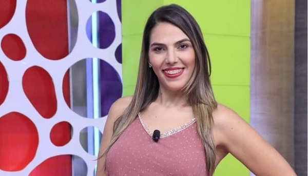 Nati Sosa Jovellanos se cansó de que la maltraten en redes - Teleshow