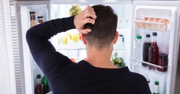 Puedes adelgazar hasta 13 kilos eliminando solo dos alimentos de tu dieta - SNT