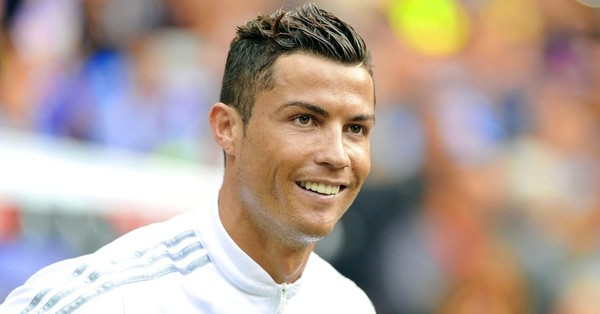 El millonario récord de Cristiano Ronaldo en Instagram: superó a “La Roca” y Ariana Grande - SNT