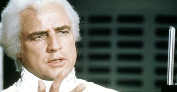 El estratosférico sueldo de Marlon Brando en “Superman” por apenas 13 días de trabajo - C9N