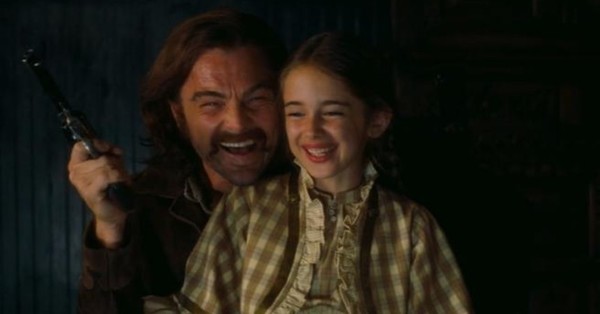 Tres nominaciones al Oscar y una cinta con Tarantino: La historia de Trudi, la niña actriz de “Érase una vez en Hollywood” - C9N