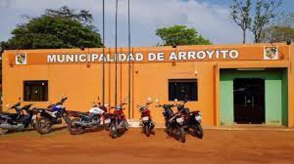 Junta Municipal de Arroyito se declara en sesión permanente | Radio Regional 660 AM