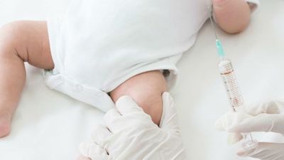 Madres Lactantes del Paraguay pide a Salud vacunas contra el rotavirus