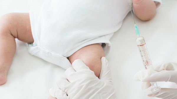 Madres Lactantes del Paraguay pide a Salud vacunas contra el rotavirus