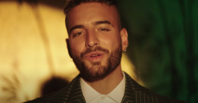Diario HOY | Maluma recomienda no mezclar alcohol y desamor en su nuevo tema, "Sobrio"