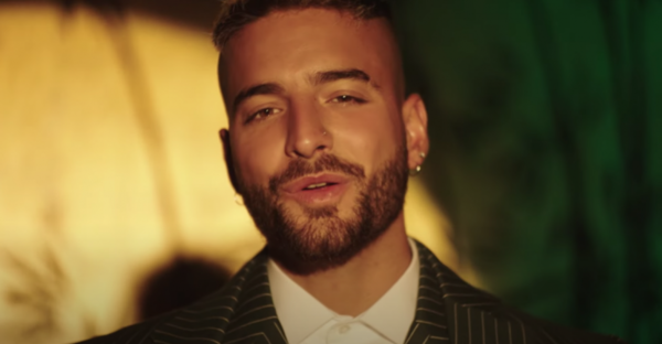 Diario HOY | Maluma recomienda no mezclar alcohol y desamor en su nuevo tema, "Sobrio"