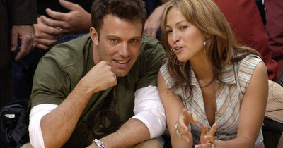 ¡Uyy! Jennifer López y Ben Affleck podrían irse a vivir juntos muy pronto