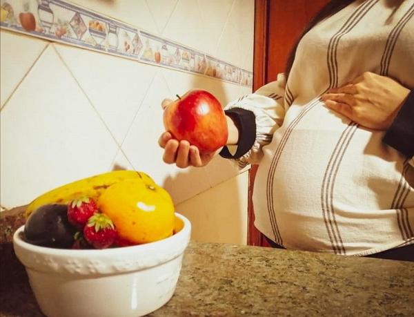 INAN presenta situación nutricional de embarazadas, año 2020 – Prensa 5
