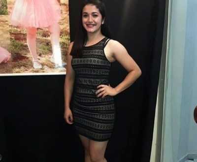 Hallan cuerpo de Leidy Luna entre escombros