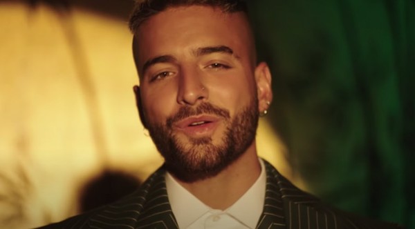 Maluma recomienda no mezclar alcohol y desamor en su nuevo tema, 'Sobrio'