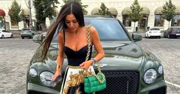 Bloguera fue detenida tras inventar su secuestro para obtener dinero de su novio - C9N